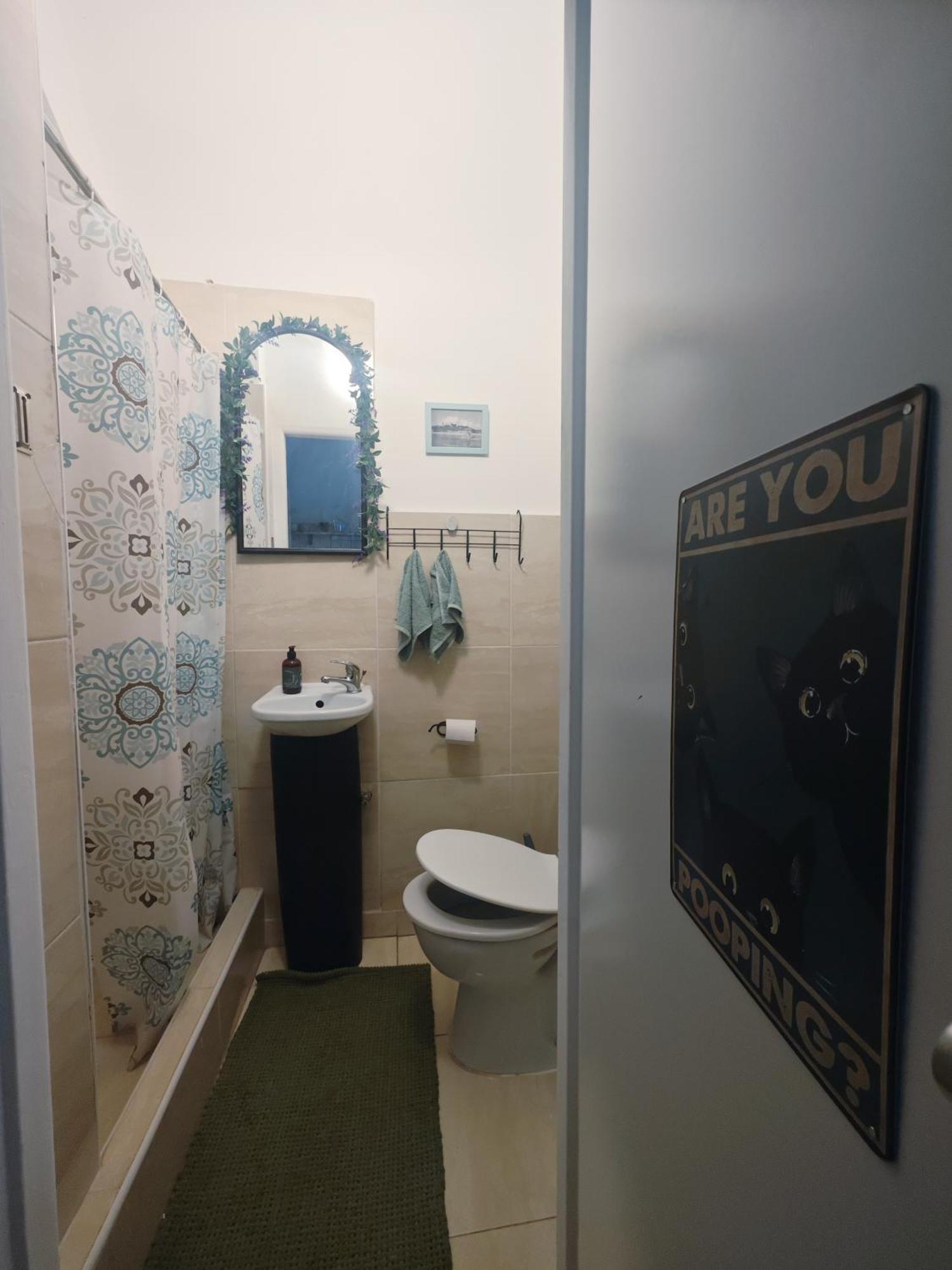 Vintage Room With Garden View Bratislava Exteriör bild