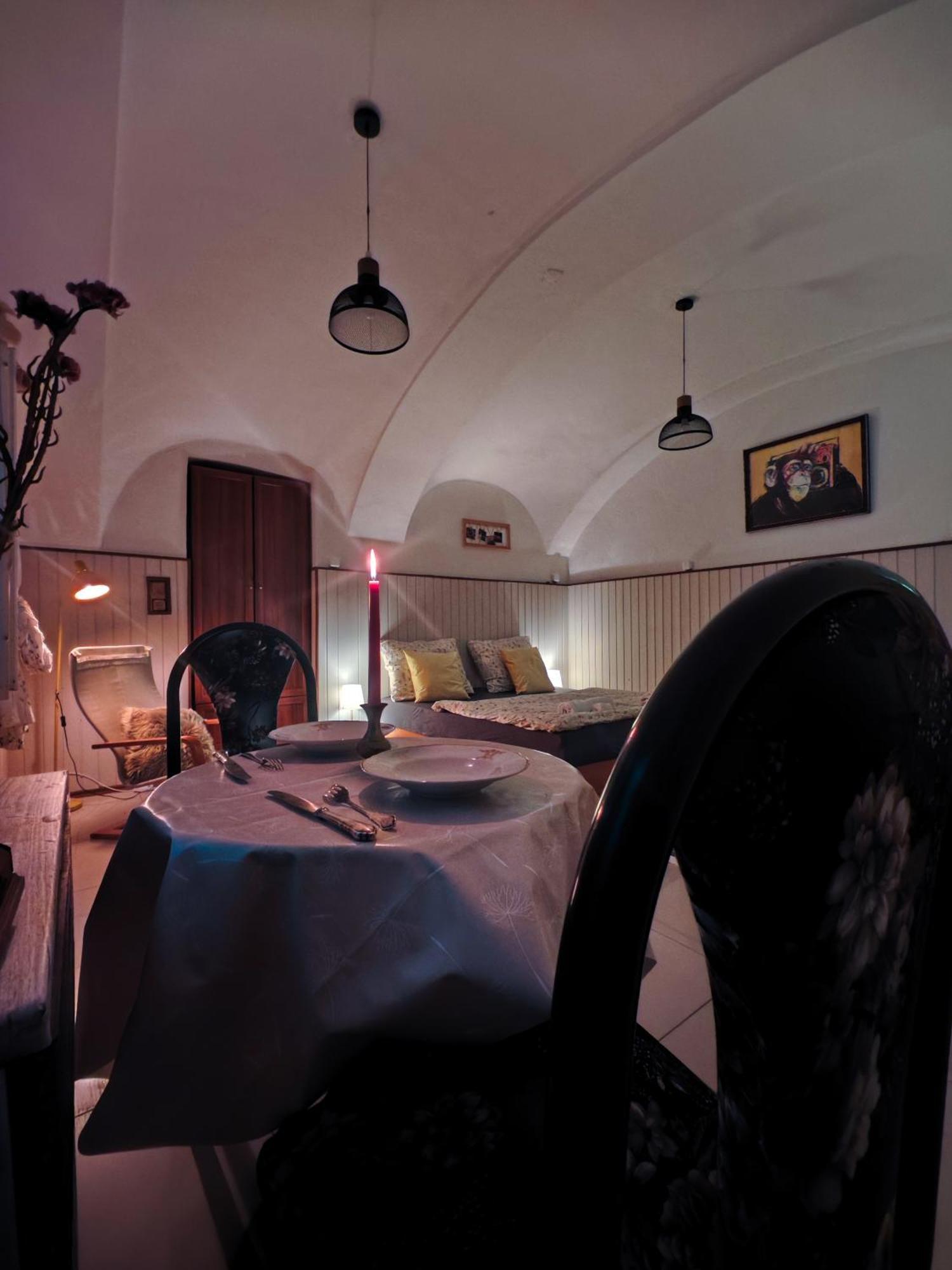 Vintage Room With Garden View Bratislava Exteriör bild