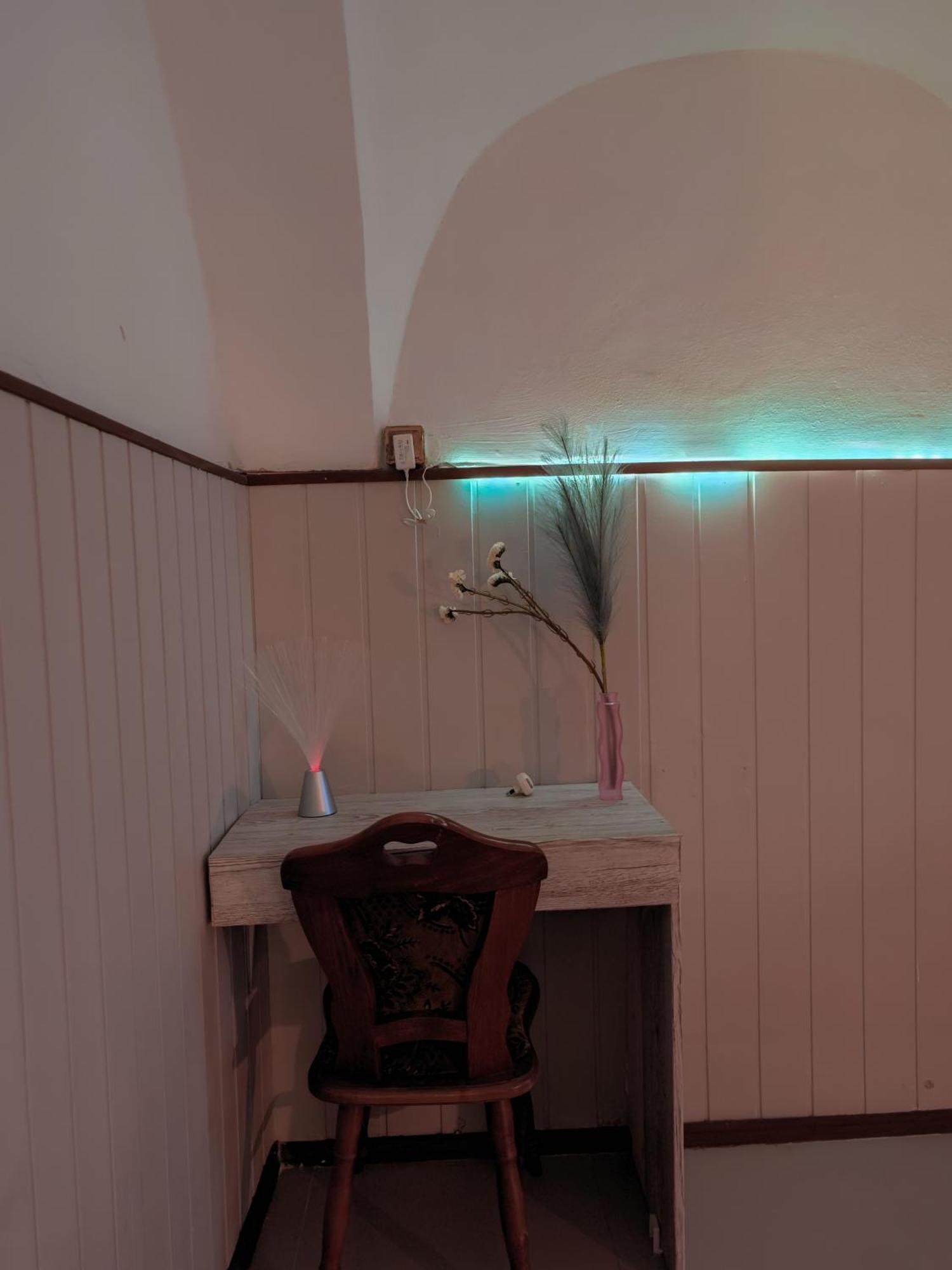 Vintage Room With Garden View Bratislava Exteriör bild