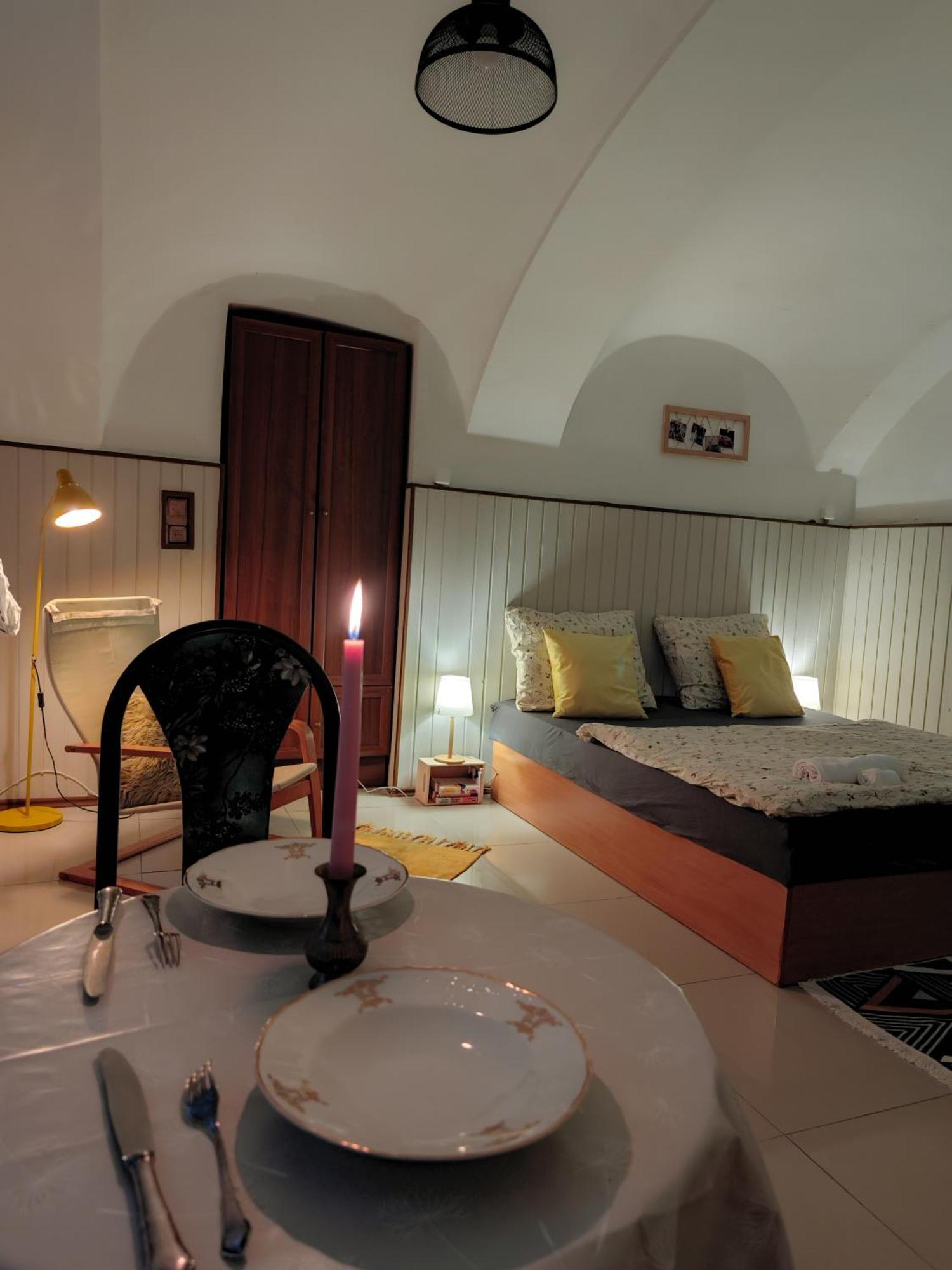 Vintage Room With Garden View Bratislava Exteriör bild