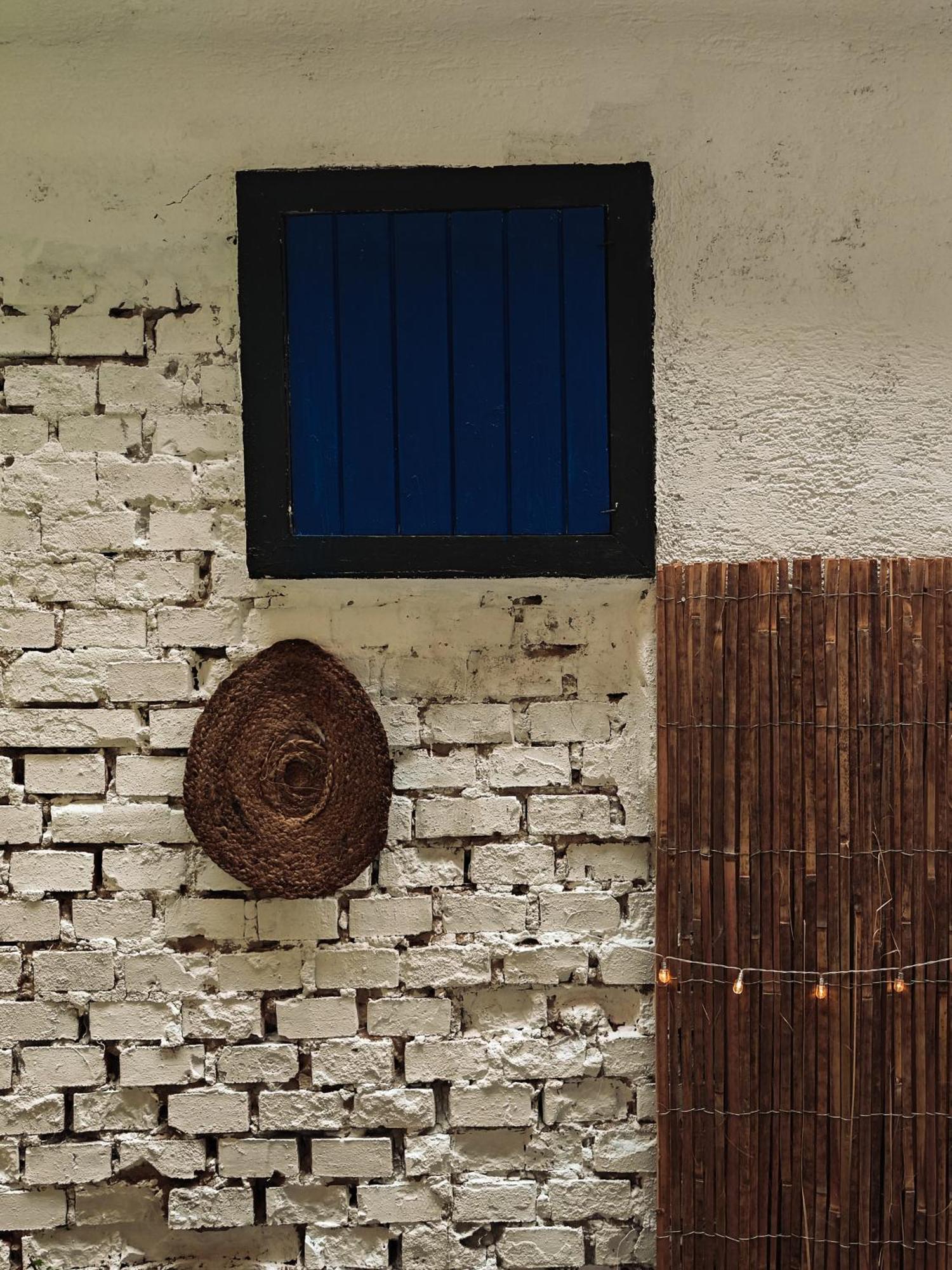 Vintage Room With Garden View Bratislava Exteriör bild