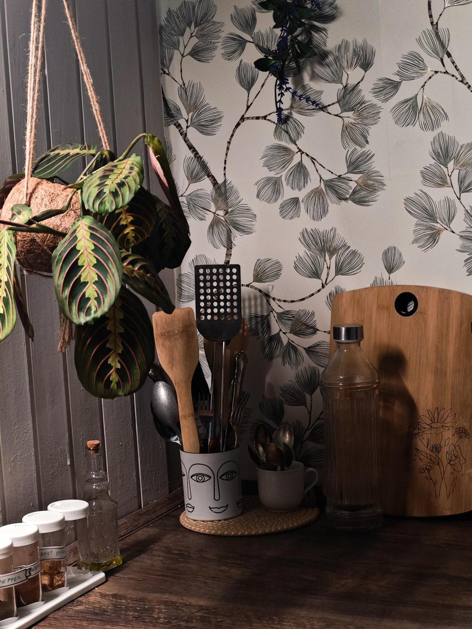 Vintage Room With Garden View Bratislava Exteriör bild